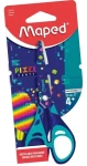 MAPED Nůžky Pixel Party 13 cm (464917)