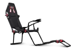Next Level Racing F-GT LITE Cockpit / Závodní kokpit pro F1 nebo GT (NLR-S015)