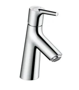Hansgrohe Talis S - Umyvadlová baterie s výpustí chrom (72010000)