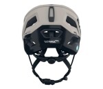 Přilba OUTRAGE PRO sand, vel. L/XL (L/XL (59-63 cm))