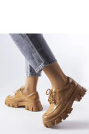 Mokasiny model 207904 Solea 39