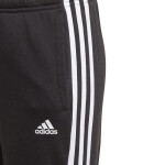 Dívčí kalhoty Stripes French Terry Adidas cm