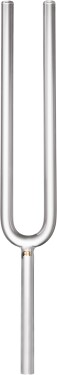 Meinl Sonic Energy Crystal Tuning Fork F 440 Hz 16 mm