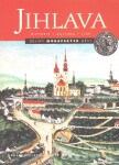 Jihlava - dějiny moravských měst - Pisková Renata