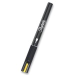 Sharpie akrylové popisovače se štětcovým hrotem sada 5 barev
