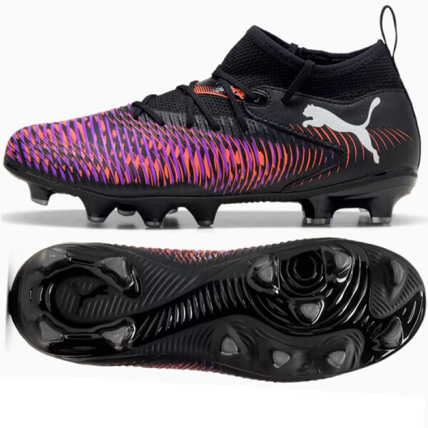 Kopačky Puma Future 8 Match FG/AG Jr 108143-01 37