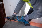 Aku pila ocaska Bosch GSA 185-LI 06016C0020
