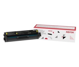 Xerox Yellow High Capacity toner pro C230/C235 (2500 stran) EDF_589402