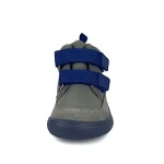 Chlapecké celoroční barefoot boty ROS GREY Protetika - 28