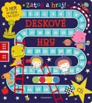 Zatoč a hraj! – Deskové hry | Kolektiv