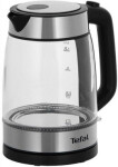 Tefal KI708030 nerez / Rychlovarná konvice / 1.7 l / 2400 W (KI700830)