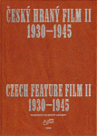Český hraný film II./ Czech Feature Film II.