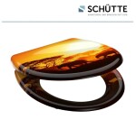 Schütte AFRICA | Duroplast, Soft Close 4008431823607