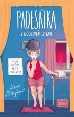 Padesátka nouzovém stavu