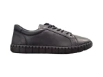 Wild 064-6134 Dámské polobotky black 41