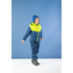 Dětské lyžařské kalhoty Jarmo Jr 92800439473 Bejo