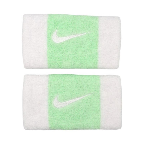 Náramky Nike Swoosh Doublewide 2 ks N0001586117OS N/A