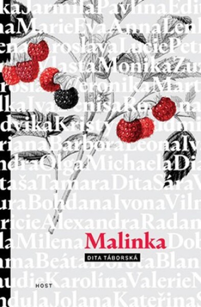 Malinka