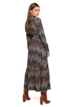 Denní šaty model 158454 Stylove s