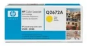 HP Q2672A - originální