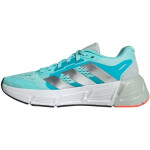 Dámská běžecká obuv Questar W IF4686 modrá - Adidas 40 2/3
