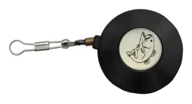Suretti Jojo L plastové / Navíjecí držák / rybářské příslušenství / zpětný mechanismus