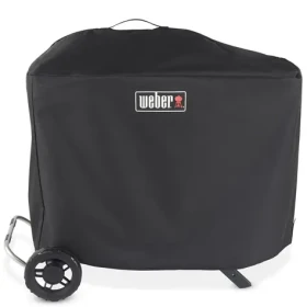 Weber 7770 / Ochranný obal Weber Premium pro cestovní gril / pro Traveler (7770)