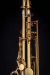 Selmer Signature Tenor, Lacquer