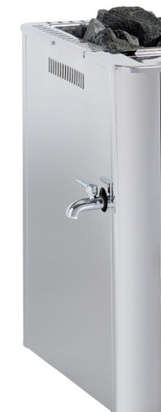 Zásobník na vodu pro saunová kamna na dřevo 20 ES Pro CWX035L