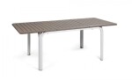 STIMA Jídelní stůl ALLORO - rozkládací ROZMĚR: (š/h/v/r) 210 x 100 x 73 cm (+70 cm rozklad)