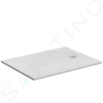 IDEAL STANDARD - Ultra Flat S Sprchová vanička 1200x1000 mm, bílá K8232FR