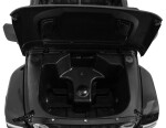 Mamido Elektrické autíčko Jeep Wrangler Rubicon 4x4 černé