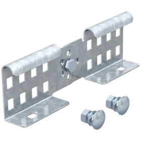 OBO Bettermann 6208944 spojovací prvek 10 ks kov