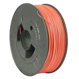 Powerton Economy Line PLA Matt silky red / Tisková struna / 1,75 mm / 1 kg (WP3PLM-R)