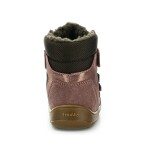 Froddo Up Terra Wool G3160262-10 Dark Pink