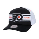 Mitchell & Ness Pánská Kšiltovka Philadelphia Flyers NHL Sideline Trucker Vntg Flyers