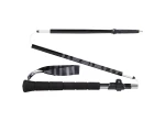 Viking Kettera Pro Long Grip trekingové hole black/Gray