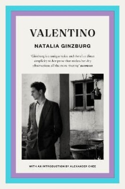 Valentino - Natalia Ginzburg