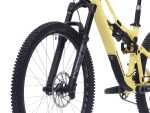 Rock Machine Whizz FS I 90 AXS, rám 16" (M), model 2025, Sulfur Yellow - ZDARMA dopravné, seřízení a odborná montáž! (Záruka nejlepší ceny! Nakupujte u autorizovaného prodejce!)
