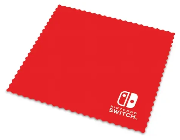 PDP MultiScreen / Ochranná folie na displej / Nintendo Switch, Switch OLED / Průhledná (500-219-EU)