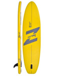 Zray E11 yellow paddleboard - 11'0"x32"