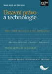 Ústavní právo a technologie - Marek Antoš