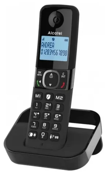 Alcatel F 860