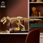 LEGO LEGO® Jurassic World 76968 Dinosauří fosilie: Tyrannosaurus rex