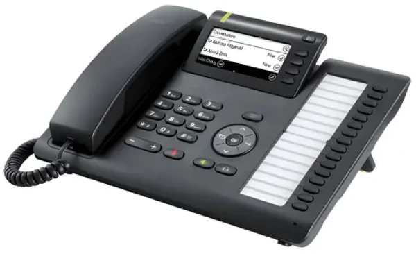 Unify OpenScape CP400 / SIP telefon (L30250-F600-C427)