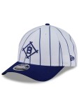 New Era Pánská kšiltovka Brooklyn Dodgers MLB 2026 Hall of Fame 9FORTY Snapback