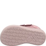 Dívčí barefit tenisky Superfit SUPERFREE 2.0 Purple 1-100200-8500 - 27