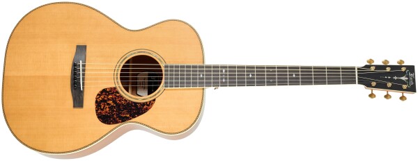 Furch Vintage 2 OM-SM CNR Active 2026