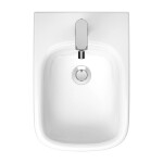 CERSANIT - Bidet LARGA SQUARE K120-012