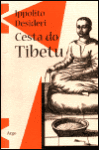 Cesta do Tibetu Ippolito Desideri